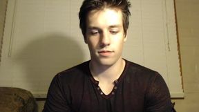 Kellan Fisher Private Show