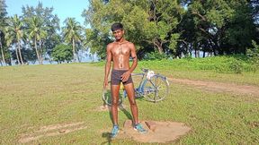 Exercises to Strengthen the Back Land