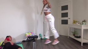 03 - apolonia_s diary - first lessons