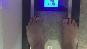 9 OH 2 POINT 0 POUNDS