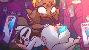 Byebye Piggyear (diives)