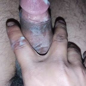 Desi big cock pounding hard