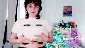 Nipple Play