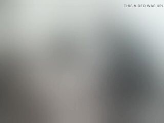 Nerdy mother I'd like to fuck secretary Ophelia Kaan takes shlong from BBC boss