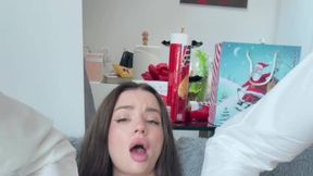 Social Media Model @LauraLense @Sextoys & #Shaved Pussy #Teen #Brunette #Small Tits #Stockings #Brazilian movie adult porno | Tik.Porn