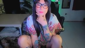 Kimberlypolizzi - update #250 - Stream 1 august 2025 - Aug 02, 2025