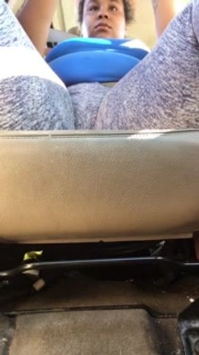 I FAILED to do a longer vid and gets naked public, he plays to much!!