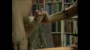 Face Sitting Dominatrix Fucks Slave While Fisting His Ass (full Porn Movie)