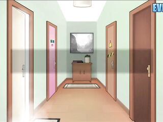 Abode Chores #13 fodendo a julie