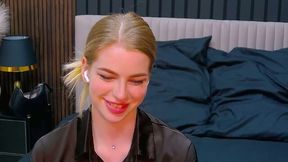 Milana Celeste Private Show