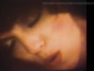 The Slut Masturbates