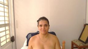 Coraima Private Show