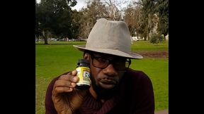 Slim asia girl takes BBC