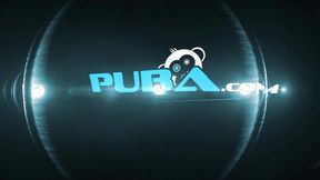 Avy Scott's pussy gets a rough and intense fucking