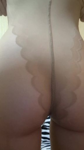 Worship Ass Mistress Elza Kom's