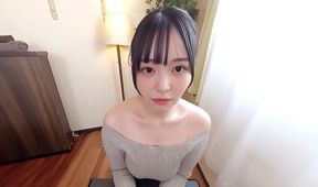 VR Channel 002 – Momona Koibuchi Erotic Close-Up Sex Pt.5