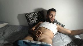 Casa Stroker Private Show
