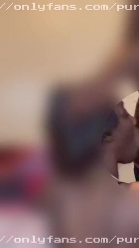 She Sucked My Dick with Her Stepmommy in the Next Room