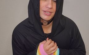 N8vboy's Chicken Chocking Instructions