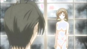 ”Teen enjoys sexy creampie inside her beaver”