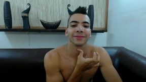 Basthian Z Private Show