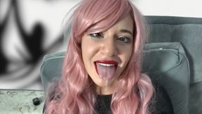 Sophia In Double Dick Pleasure And Foot Worship - Full - Polish Language - 4K