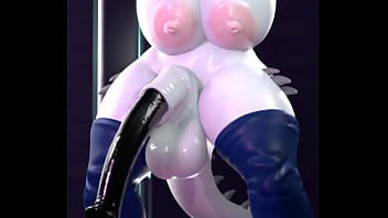 Yukiminus Rex Spinning it