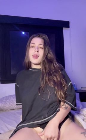 I Love Having a Good Masturbation Session with You