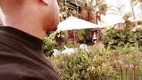 gorgeous and fine : amazing slim thick alexis rodriguez back for bbc !