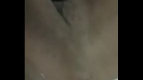 A pelo con mi amante