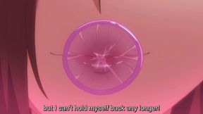 Imaizumi Takes all the Girls 4 - Hentai harem girls sucking cock and rimming