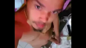 Erick Diaz Hot Cousin Share Intimate Toy Play – Steamy Gay Moments – 18+