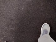 Public Lift / elevator challenge. Risky