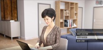 University of Problems 54 - New Sexy Update by Misskitty2k