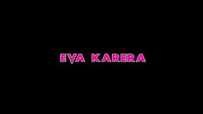 eva karera titfucks and swallows sledge hammer