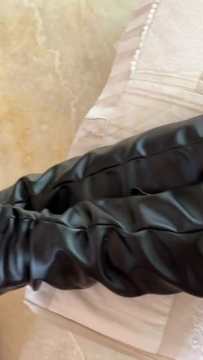 Unforgettable moment from &quot;EvaKeks Cumshots Compilation (Spring 2025 Part 2)&quot;