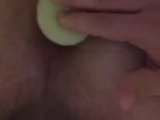Snapchat dildo  compilation
