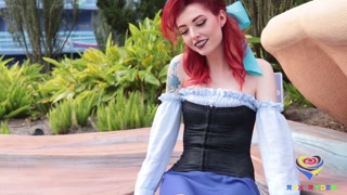 Fucking in DISNEY WORLD | TRAILER