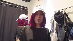 Problems In The Stores Remote-controlled Vibrator)