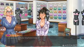 Sylvia - 7 Sexy Friendly Massage