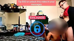 Ezra_kyle25 submits on his knees to alpha  straight Latino muscle stud visit onlyfans.com/ezra_kyle25