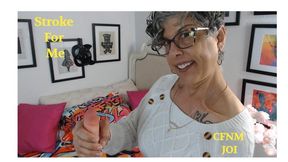 Stroke For Me CFNM JOI