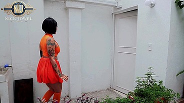 Vilma and the Mystery of the Ghost! Special Halloween!