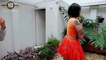 Vilma and the Mystery of the Ghost! Special Halloween!