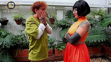 Vilma and the Mystery of the Ghost! Special Halloween!