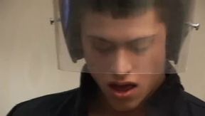 Bareback Muscle Boys