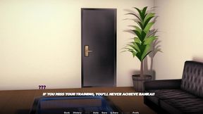 dream corruption v.1 part 2 -yoruichi (bleach)