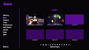 dream corruption v.1 part 2 -yoruichi (bleach)