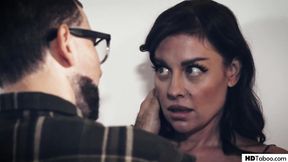 ”Creepy Repairman Fucks Divorced Mature Sovereign Syre”