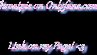 Rough Pulsating Jizzed in Dark Hair Hoe with Beauty Legs  Foot